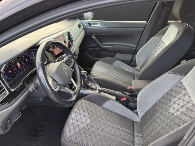 Taigo 1.0 TSI R-Line+Matrix+Panodach+Navi