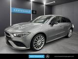 Mercedes-Benz CLA 250 e SB AMG Multibeam Burmester HUD AHK PTS - Mercedes-Benz CLA-Klasse Plug-in Hybrid (PHEV) Gebrauchtwagen