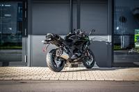 Kawasaki Ninja 1100SX +Mod.2025+inkl. Tourer Paket+