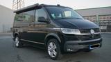 Volkswagen T6.1 Multivan / California Beach / Aufstelldach - Volkswagen: Multivan Beach