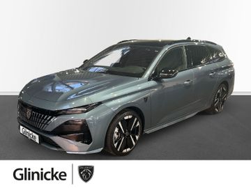 Peugeot Leasingangebot: Peugeot 308SW GT Hybrid145 NAVI/LED/MASSAGES./PANO/ACC