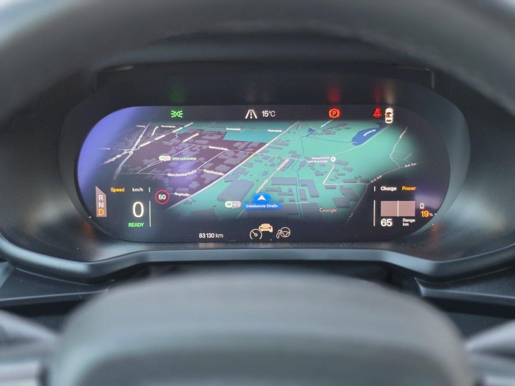 Polestar 2 Polestar 2 Single – Bild 17