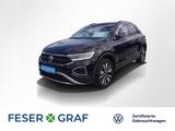 Volkswagen T-Roc 1.0 TSI Goal ACC LED Navi PDC Sitzh. 17"