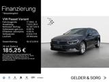 Volkswagen Passat Variant 2.0 TDI Highline EPH*LED*Navi*ACC - mit Diesel-Antrieb: Grau, Alcantara, Kombi