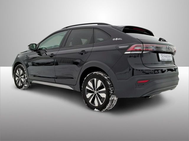 TAIGO 1.0 TSI DSG GOAL DAB+AZV+ACC+APP+LED