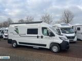 Forster V 599 VBL Livin' Up Pro 140 PS * 3,5 t * Travel- - Etagenbett 140
