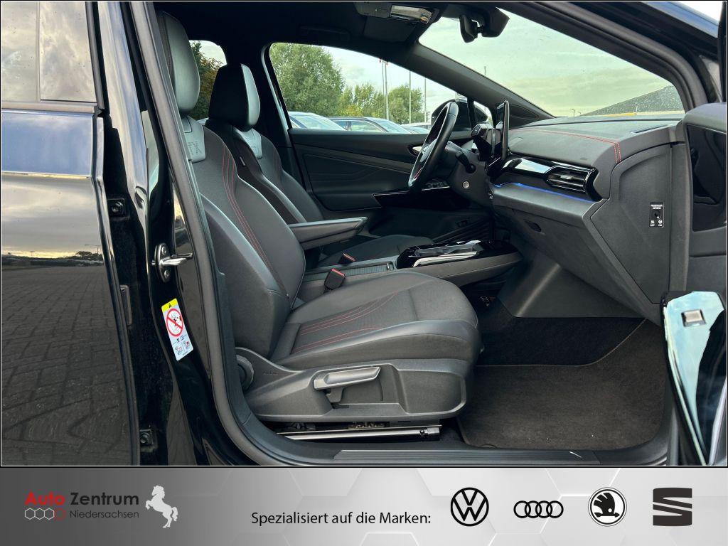 Volkswagen ID.4 4M GTX Infotainm. Paket AZN-Haus-Förderung*, миниатюра 15