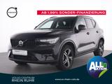 Volvo XC40 T2 Plus Dark +360°KAM+LICHTPAK+WINTERPAK+ - Volvo XC40 in Essen