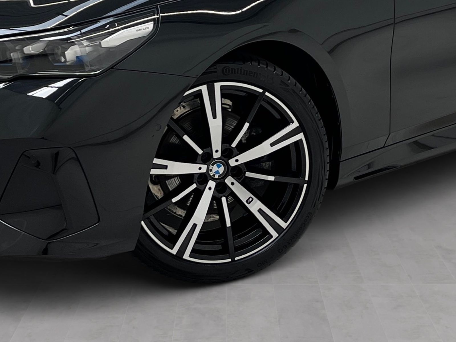 BMW 520 - Bild 8