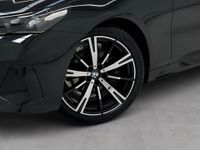 BMW 520 - Vorschau Bild 8