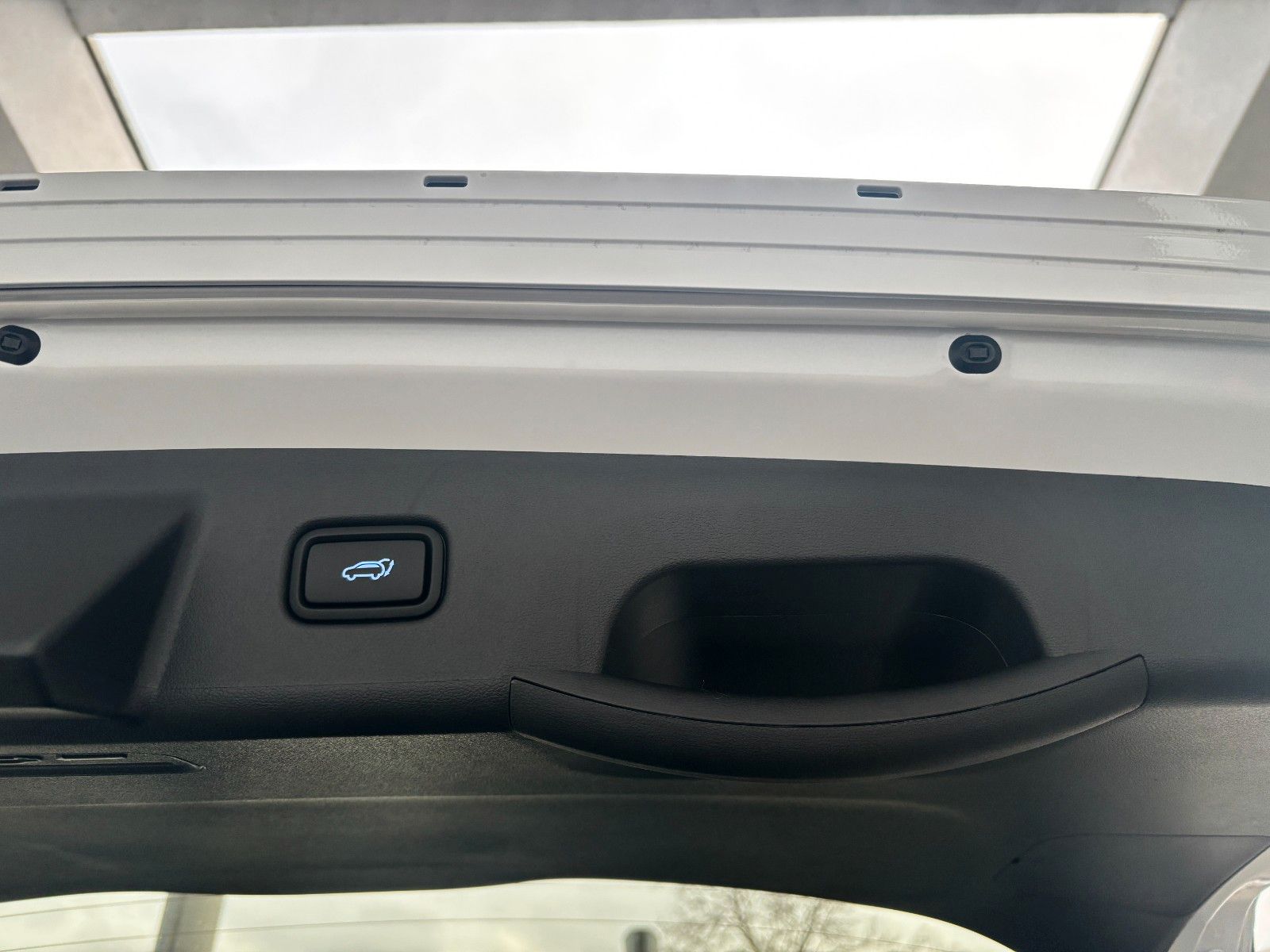 Fahrzeugabbildung Hyundai Tucson N-line X 4WD MY26 /Assistenzpaket/360°!