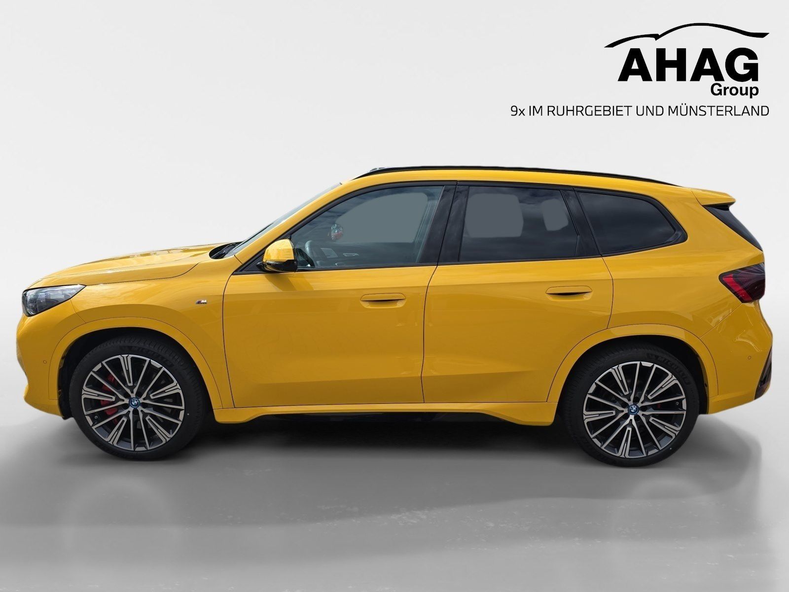 BMW iX1 - Bild 6