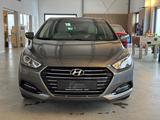 Hyundai i40 CRDI Sitzluft/Kam/Temp/Navi/Xenon - gebrauchte Hyundai i40 aus dem Jahr 2017