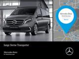 Mercedes-Benz Marco Polo 300 d Allrad+9G+AHK+StandHZ+EASYup