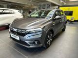 Dacia Sandero III Expression 3.J. Update Navi - : mit Navigationssystem, Update