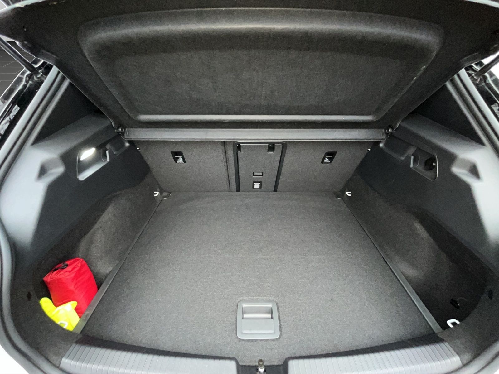 Volkswagen ID.3 - Bild 14