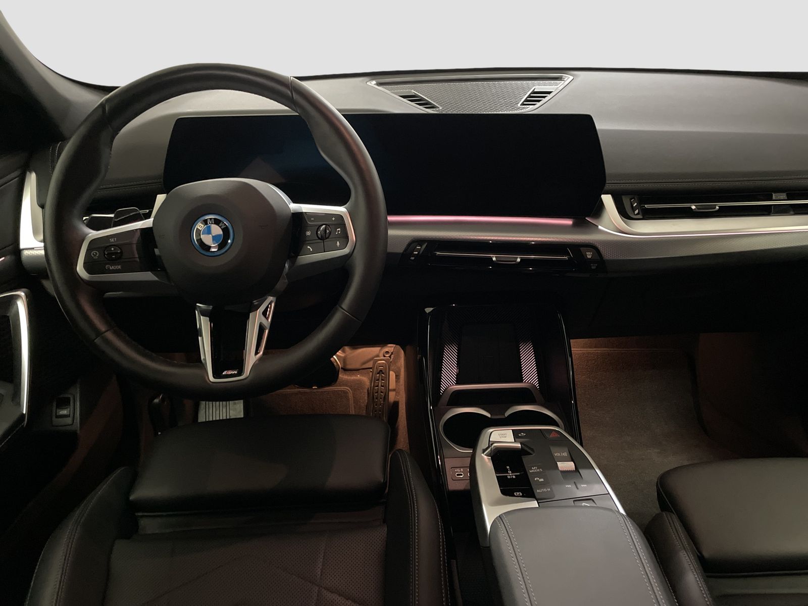BMW iX1 eDrive20 M Sport Kamera Driv.Assist LED foto 10
