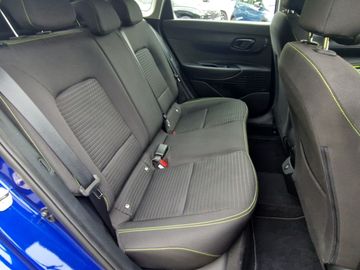 Hyundai i20 1.0 T-GDI Intro Edition (100PS) LEDSHZNAVI