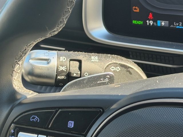 Hyundai IONIQ 6 – Bild 18