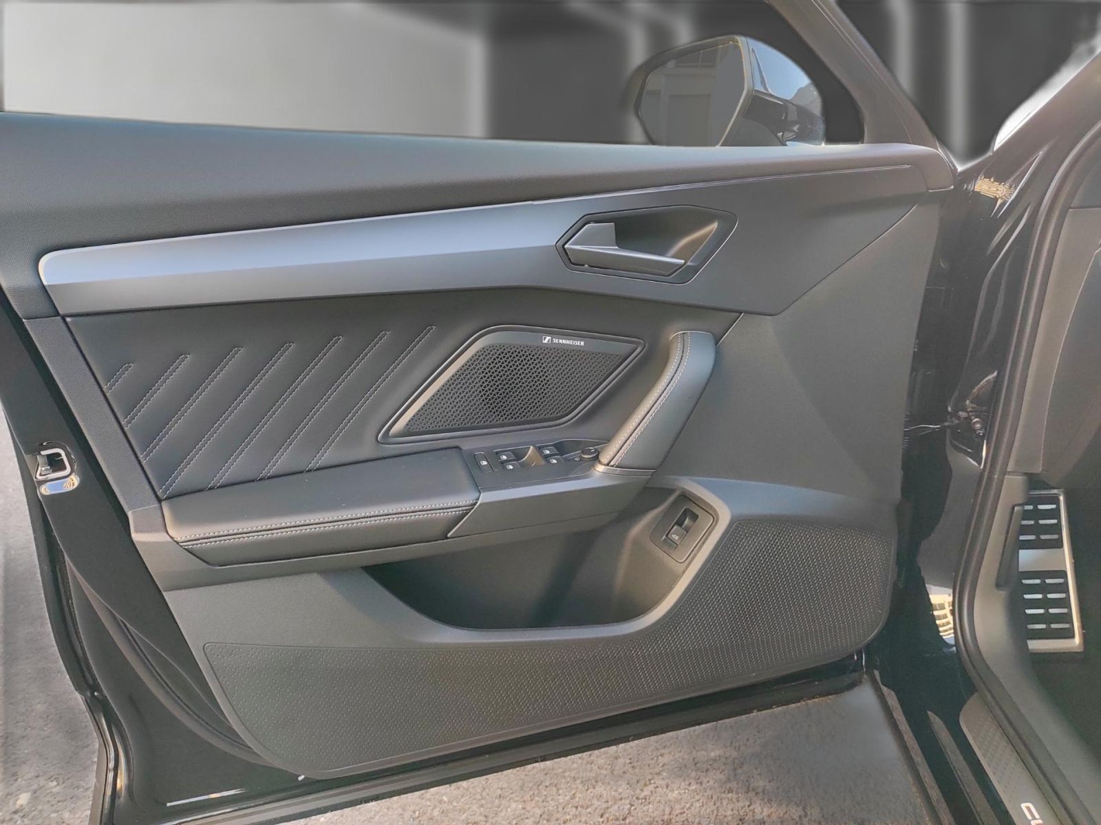 Cupra Formentor - Bild 15