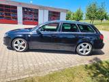 Seat Exeo ST 2.0 TDI CR 125kW Sport Sport - Seat Exeo: TDI Sport