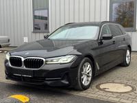 BMW 520d Touring xDrive Laser HUD DriAssPro Dakota A