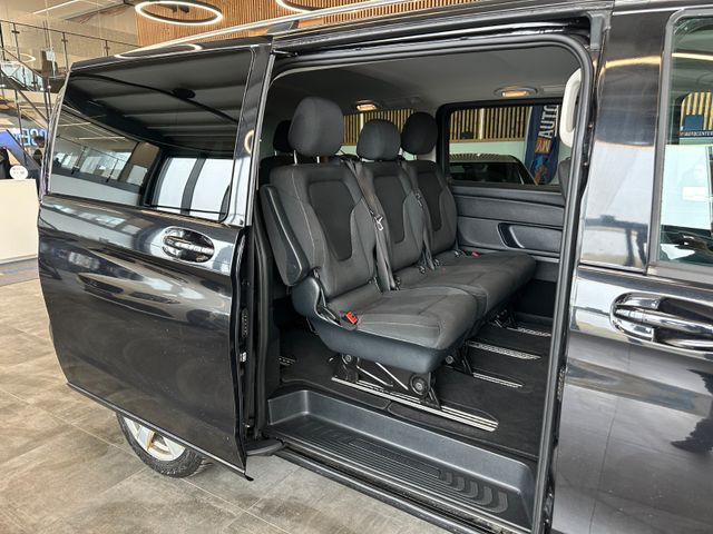 Mercedes-Benz V 220 EDITION *lang*Kamera*