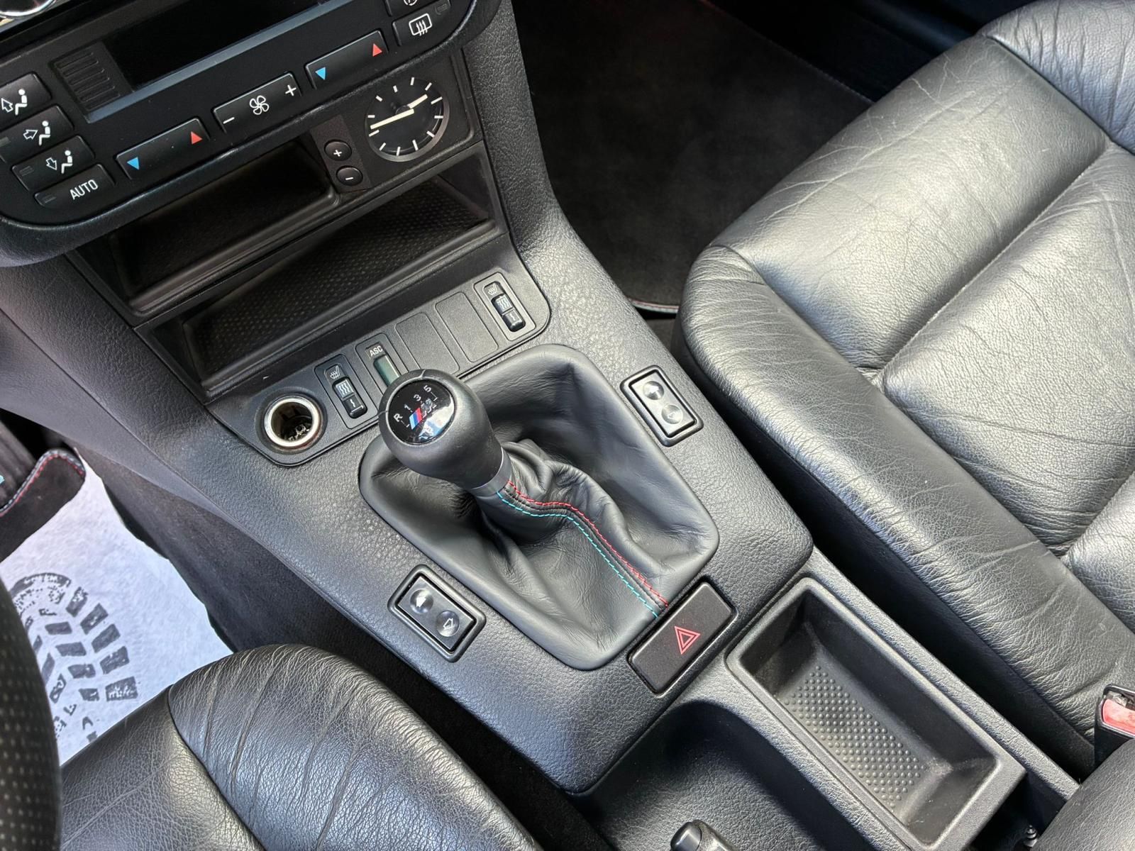 BMW 320 320i touring Exclusiv Edition*M SPORTPAKET*, Ansicht 11