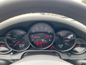 Bild 11 Porsche 997 911 Carrera Coupe*NAV*SD*SHZ*1HD*SAMMLERFAHZEUG