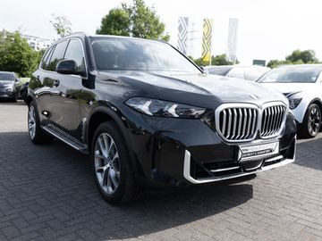 BMW X5 - 4