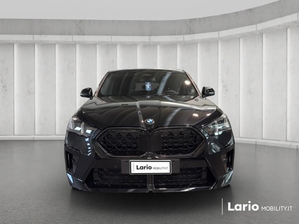 BMW X2 18 d MSport Pro sDrive imagem 3