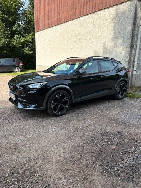 Image of Cupra Formentor