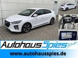 Hyundai IONIQ 1.6 GDI Hybrid  Premium Shz SiLü ACC LED  - Hyundai IONIQ aus 2020