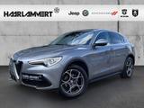 Alfa Romeo Stelvio First Edition Q4 2.0 PDC+KAMERA+NAVI+SHZ - gebrauchte Alfa Romeo SUV & Geländewagen