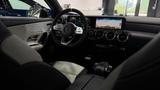 Mercedes-Benz A 250 AMG Line/Burmester/Widesc/LED/Kamera/Leder - Mercedes-Benz A-Klasse Gebrauchtwagen in Wuppertal