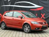Volkswagen Golf Plus V Goal 1,6 *PDC*AHG*SHZ*Tempomat - Volkswagen Golf aus 2006: 1.6