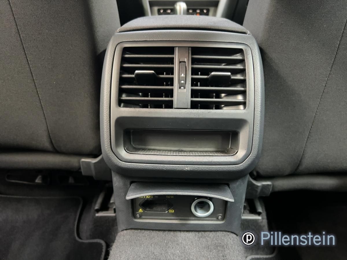 Volkswagen Passat Variant - Bild 13