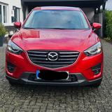 Mazda CX-5 Skyactive - Mazda: Limousine, Mazda5