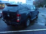 Ford Ranger Wildtrak Doppelkabine 4x4 - Ford: Wildtrak