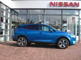 Nissan Qashqai 1.3 MHEV N-Connecta NAVI 4xKAMERA SHZ WR - Nissan: Allradantrieb