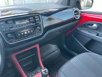 Skoda Citigo 1.0 ASG Monte Carlo *PANO*SHZ*PDCHI* ALU