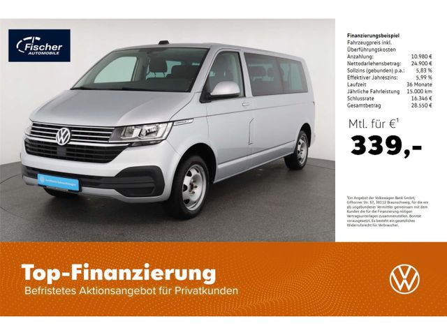 Volkswagen T6.1 Caravelle 2.0 TDI Comfortline 6-Gg. 9-Sitze