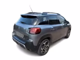 Citroën C3 Aircross 1.HD*Navi*Tempomat*SpurhalteAss - Citroën in Duisburg