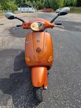 Vespa Et 4 - Angebote