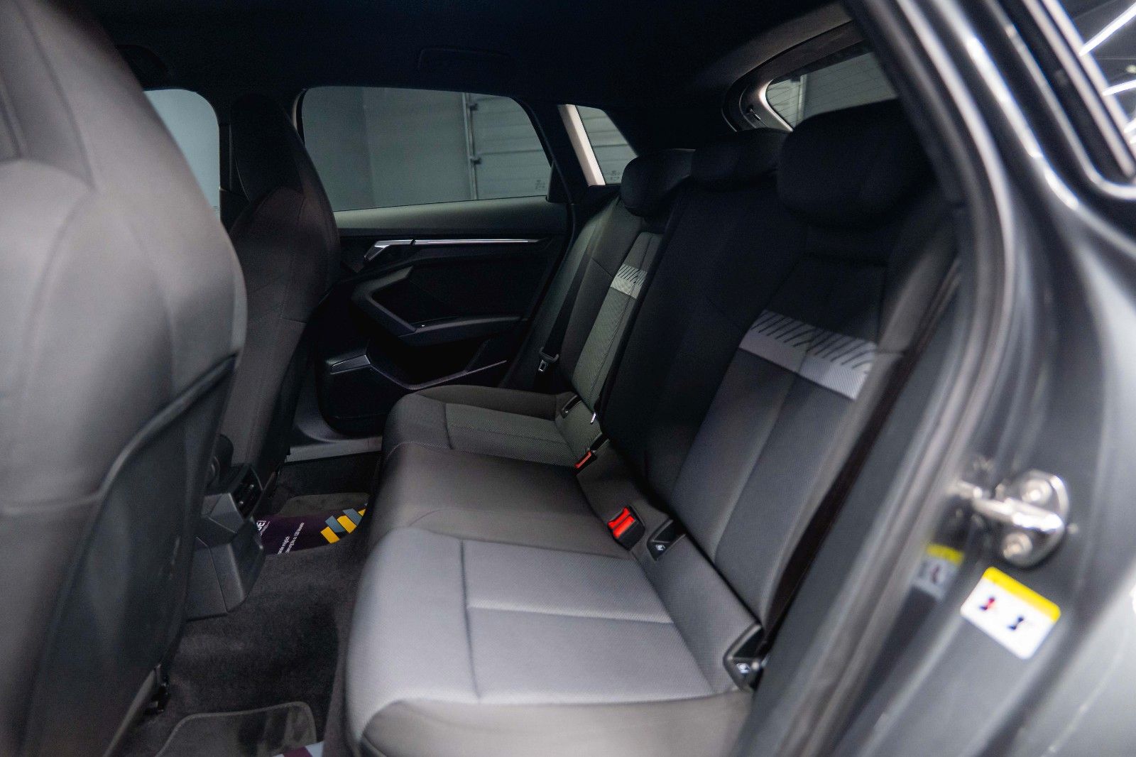 Fahrzeugabbildung Audi A3 Sportback 45 TFSIe S line Plus Night*ACC*B&O*