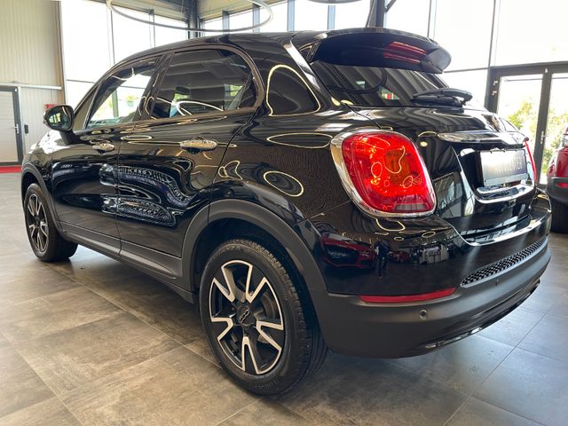 Fiat 500X 1.4 MultiAir Turbo Lounge *NAVI*KAM*SPUASS*