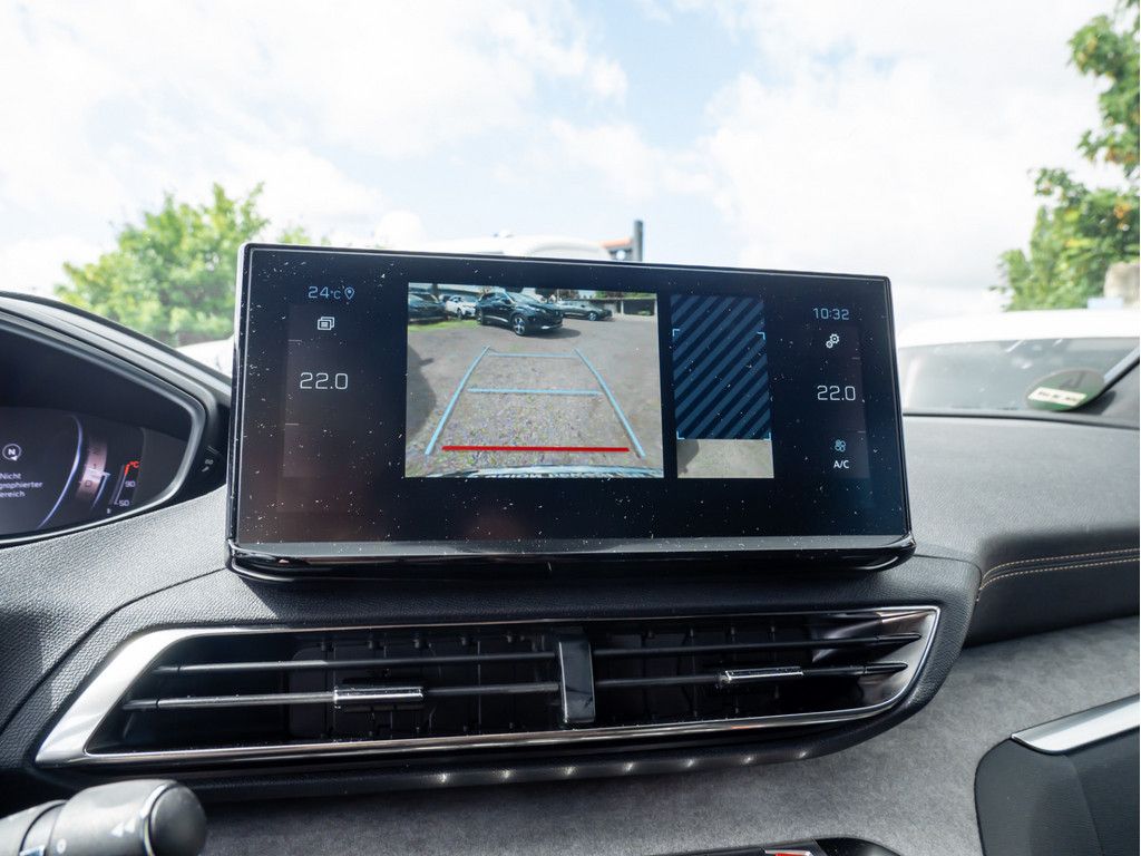 Peugeot 3008 - Bild 17