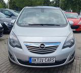 Opel Meriva B Innovation TÜV NEU - Opel Meriva Gebrauchtwagen in Berlin