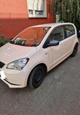 Seat seat Mango mii - Seat Mii Mango Gebrauchtwagen
