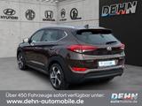 Hyundai Tucson 1.7 CRDi 7-DCT Premium Sicherheits-Paket - Hyundai mit Diesel-Antrieb: 7